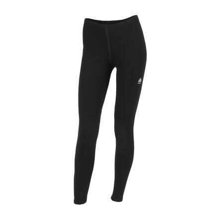 Aclima Warmwool Long Ws Jet Black