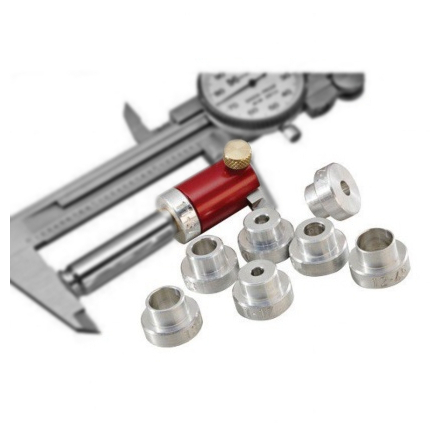 Hornady L-N-L Bullet Comparator Kit