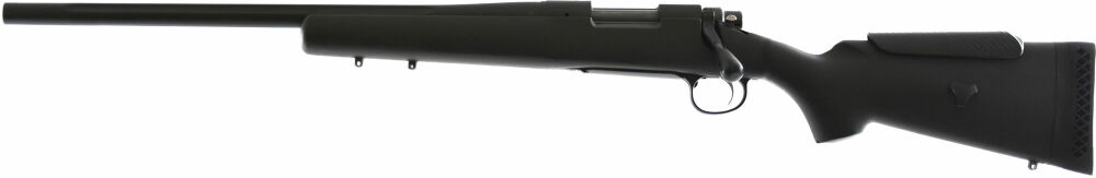 Beg Kulgevär Remington 700 LTR Vänster .308 Win (7,62X51)