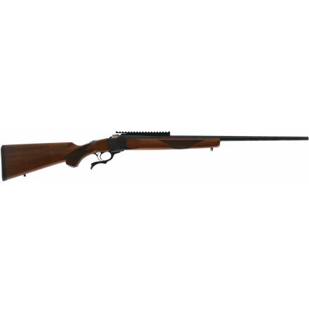 Beg Kulgevär Ruger No-1 6mm Remington (6x57)