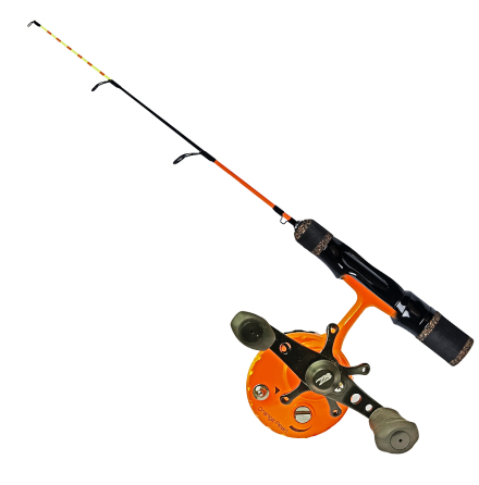 IFISH Pulsar IZE Combo 16H 40cm