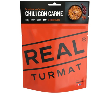 Real Turmat Chili Con Carne