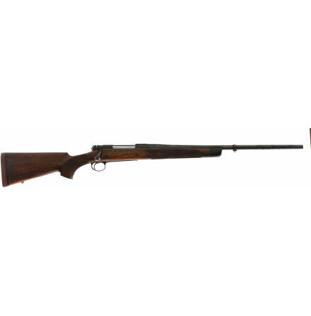 Beg Kulgevr Remington 700 Custom .375 HH Mag (9,5X72BR)