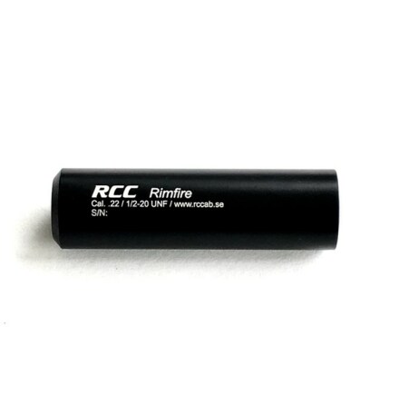 RCC Rimfire .22