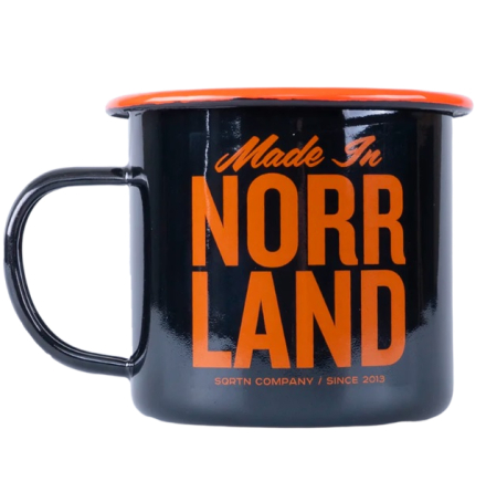 Great Norrland Made in Mugg