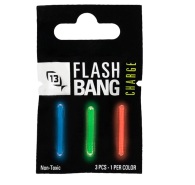 13 Fishing Flash Bang Charge 3-p