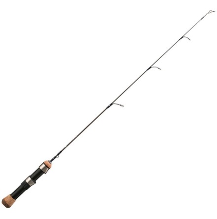 13 Fishing Vital Ice Rod 28" M