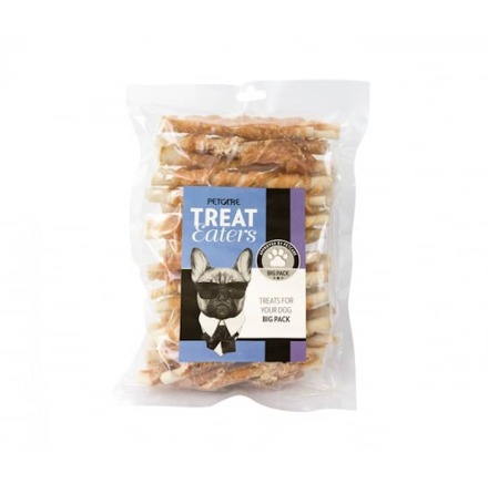 Treat Eaters Twisted Chicken 350g