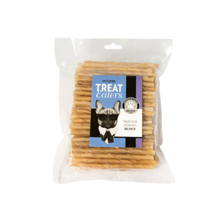 Treat Eaters Twisted Stick Natural 500g