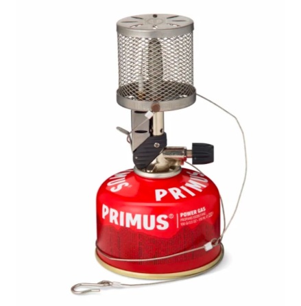 Primus Micron Lantern Steel Mesh