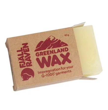 Fjllrven Greenland Wax