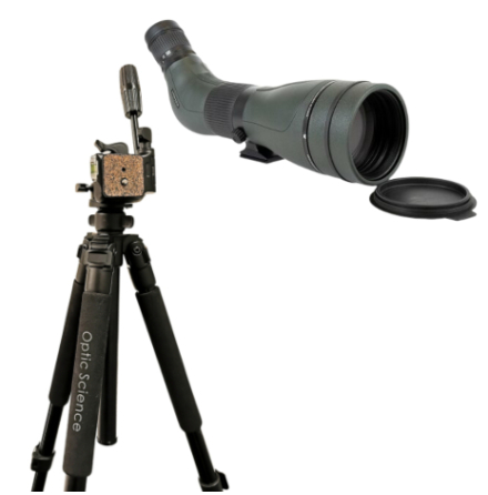 Vortex Diamondback HD 20-60x85 Paket