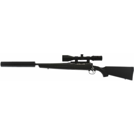 Beg Kulgevr Savage Axis Vnster .30-06 Springfield (7,62X63)