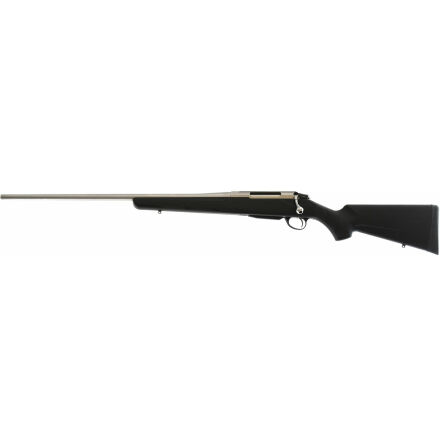 Beg Kulgevär Tikka T3 Lite Synthetic Stainless Vänster 7mm Remington Magnum (7X63BR)