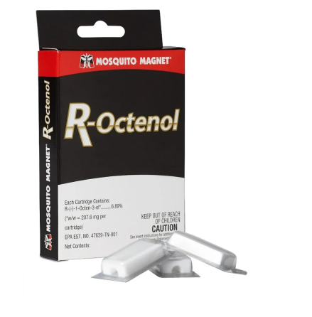 Mosquito Magnet R-Octenol 3-pack