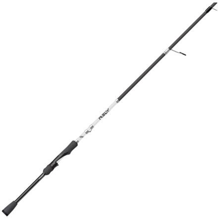 13 Fishing Rely Black 7' M 10-30