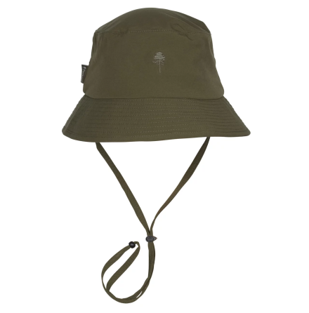 Pinewood Everyday Travel Safari Hat Green