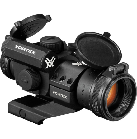 Vortex Strikefire II Red Dot 4 MOA