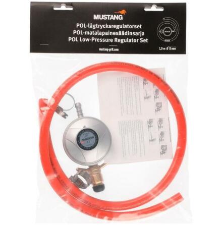 Mustang POL Regulator Set