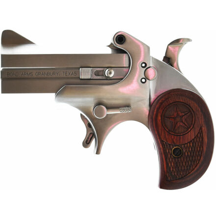 Derringer Bond Arms Inc. Cowboy Defender Derringer .357 Magnum (9,1X33R)