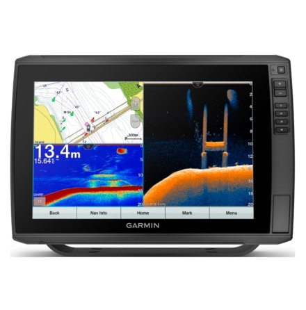 Garmin Echomap Ultra 122SV