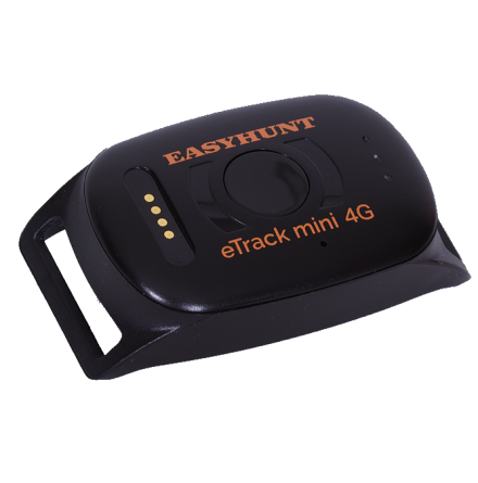Easyhunt e-track Mini 4G