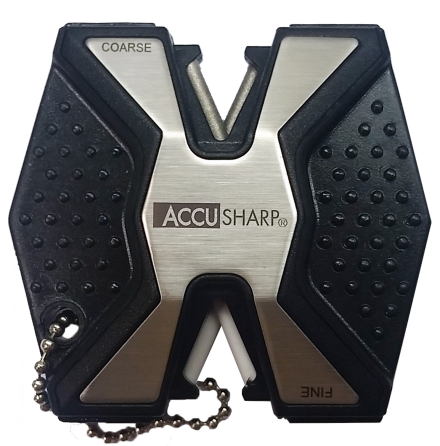 AccuSharp 2 Step Sharpener Dimond Pro Series