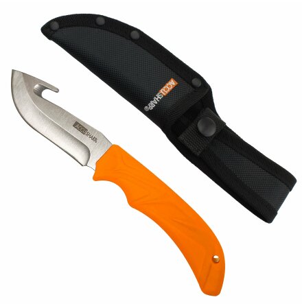 AccuSharp Gut Hook Knife