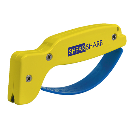 AccuSharp Scissor Sharpener