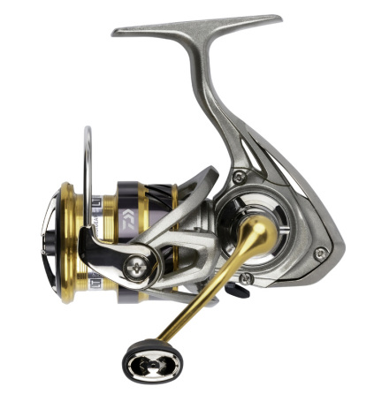 Daiwa Aggrest LT 3000-C