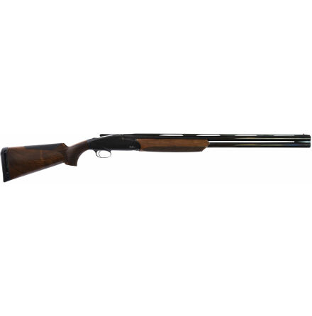 Hagelgevr Benelli 828 U, Black kal 12