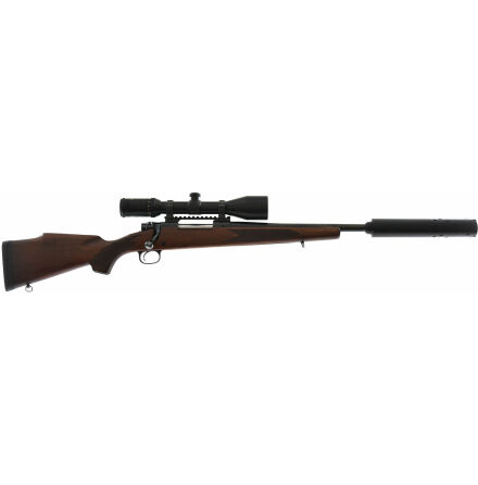 Beg Kulgevr Winchester 70 .308 Win (7,62X51)