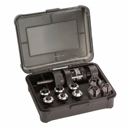 Frankford universal precision case trimmer
