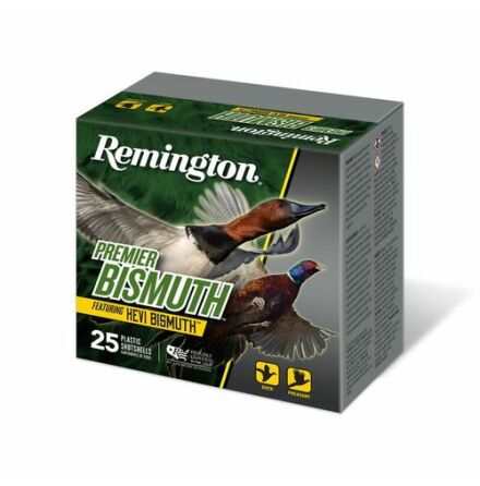 Remington 12/76 39g us5 Premier Bismuth