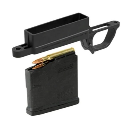 Magpull Bolt Action Magwell 700L Magnum