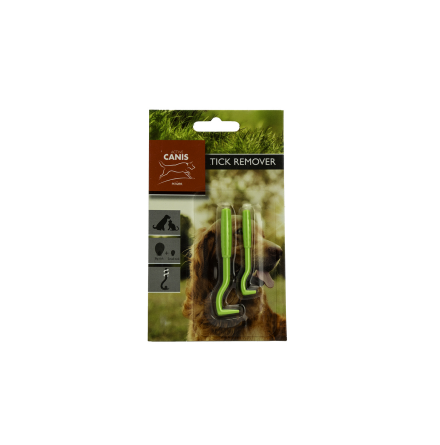 Active Canis Tick Remover