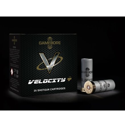 GameBore Velocity Plus 7,5 12/28 P