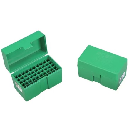 Rcbs Ammo Box Large