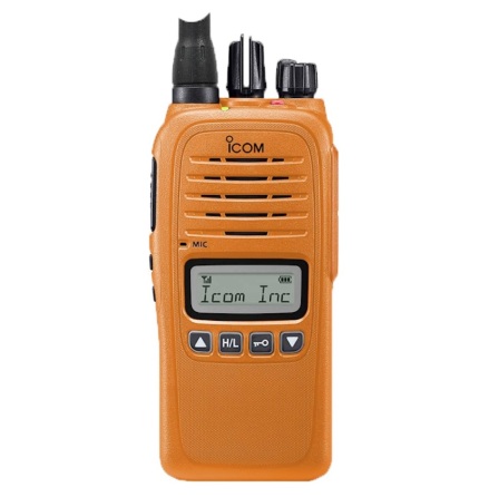 Icom ProHunt Basic 2 / Compact