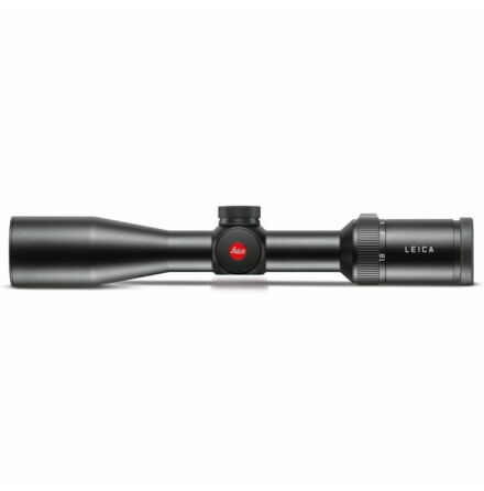 Leica Fortis 6 1,8-12x42i L-4A