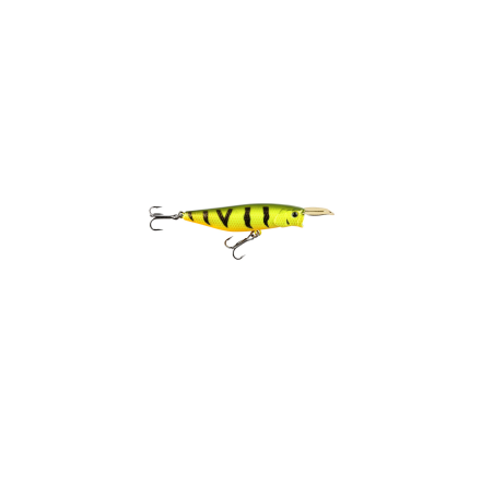 IFISH Surface Dog 90mm Fluo Perch