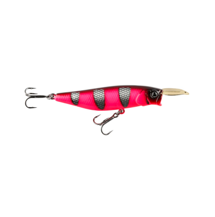 IFISH Surface Dog 90mm Hot Pink
