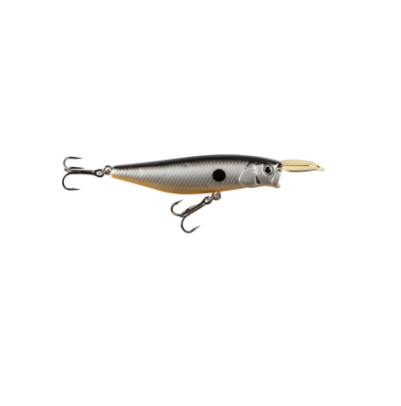 IFISH Surface Dog 90mm Silver Sally