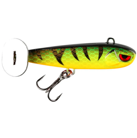 IFISH Tail Shaker 38mm Perch