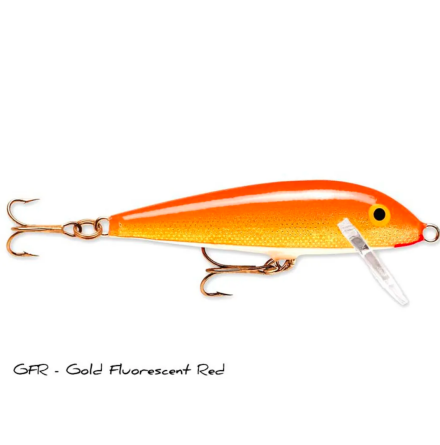 Rapala Countdown 11cm GFR