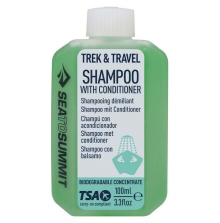 Sea To Summit Liquid Conditioner/Shampoo 