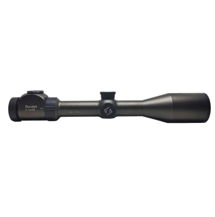 Begagnad Zeiss Duralyt I 3-12x50