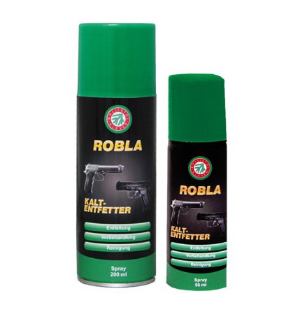 Ballistol Robla Kaltenfetter Spray 200ml