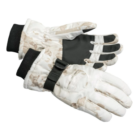 Pinewood Winter Gloves