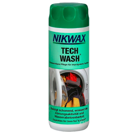 Nikwax Tech Wash